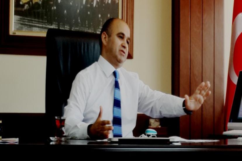 İzmir Milli Eğitim Müdürü Ömer Yahşi'den FETÖ Okulları Raporu