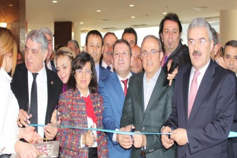 “İzmir Sağlık’ta Başarılı Bir Yıl Geçirdi”