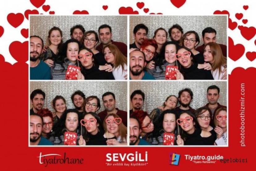 İzmir “Sevgili”yi Sevdi