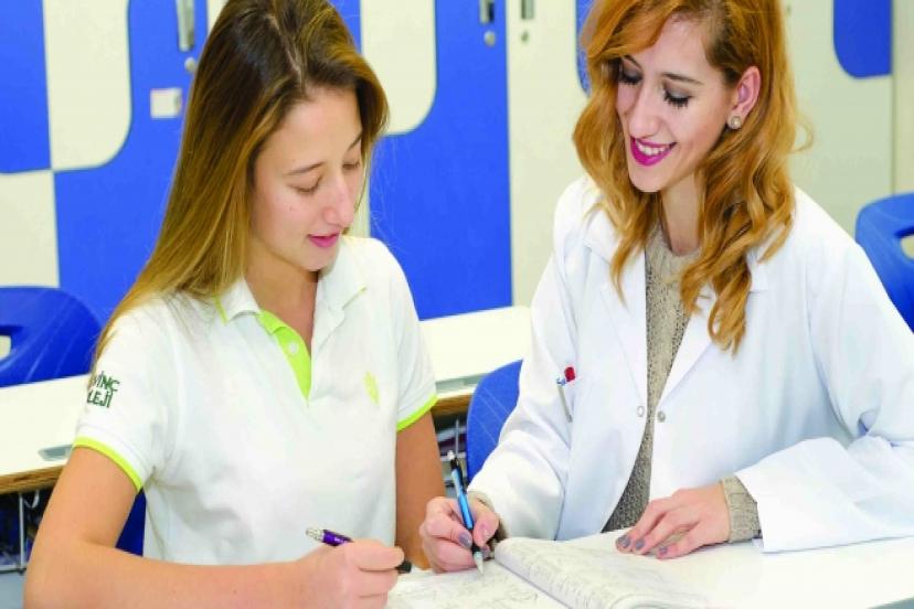 İzmir Sevinç Koleji, lise eğitiminde ilk adres olacak