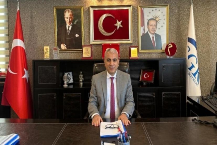 İzmir Sosyal Güvenlik İl Müdürlüğü çalışanlarına sağlık katkısı: Üç özel hastaneden indirimli yararlanacaklar