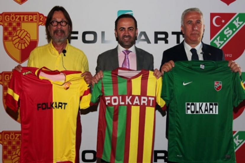 İzmirli Ezeli Rakipler İlk Kez Bir Araya Geldi