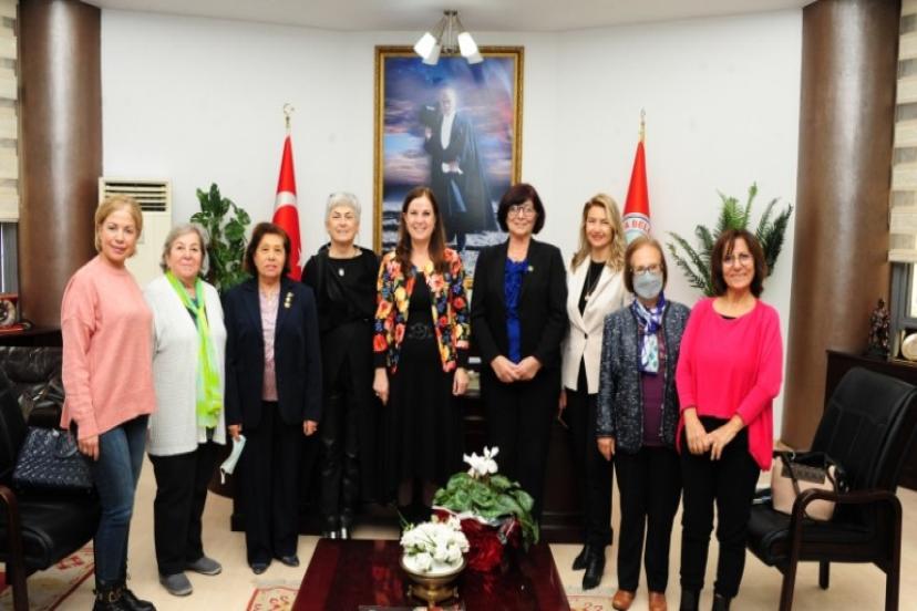 İzmirli Kadınların İşbirliği