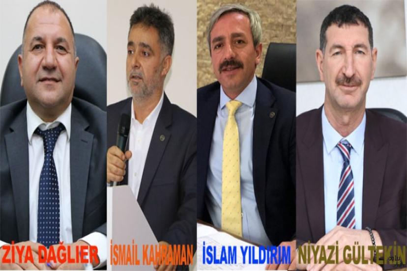 İzmirli Müteahhitler: Emlak Bankası ile Gayrimenkul Sektörü Yeniden Toparlanacak