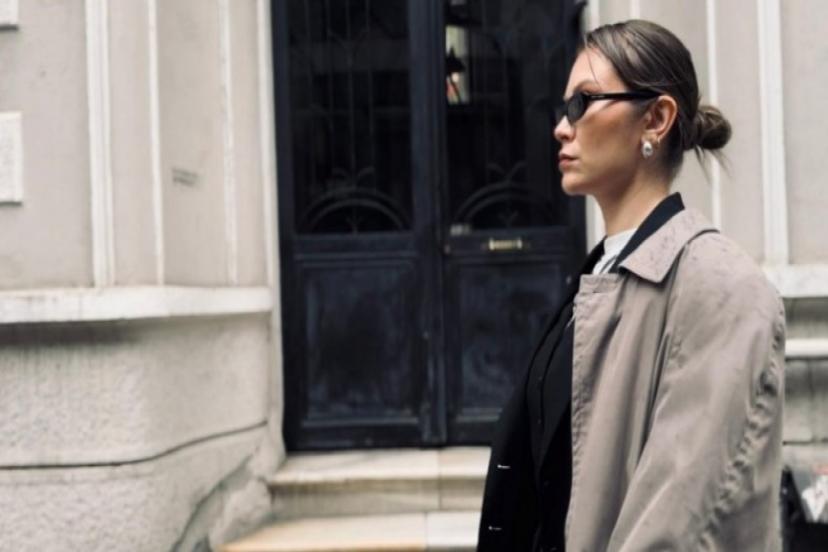 İzmirli müzisyen Akın, “Sor bir kere” ile müzik listelerinde güçlü bir çıkış yakaladı