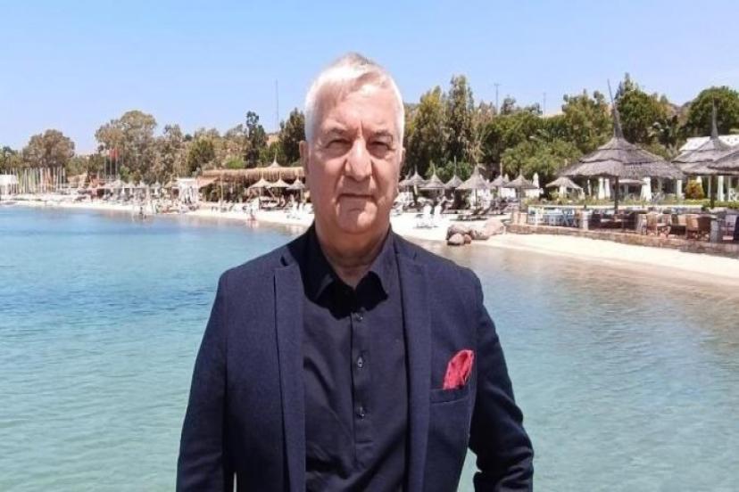 İzmirli Turizmciler 'Fahiş Su Paraları Bize Anahtarları Teslim Ettirecek'