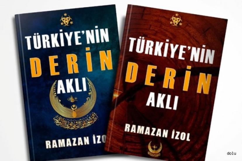 İZOL’den “TÜRKİYE’nin DERİN AKLI”