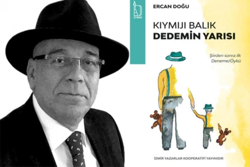 İZYAKO’dan Yeni Yılda, Üç Yeni Eser