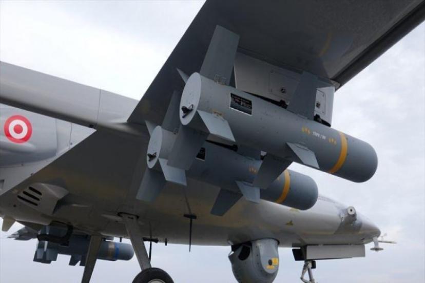 Japon Gazetesi: sonuç Değiştirici Türk SİHA'ları ABD'yi Endişelendiriyor