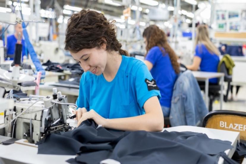 Alman Moda Devi Hugo Boss Türkiye'deki Yatırımlarını Artırıyor