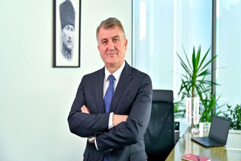 Jeotermalde hedef Dünya Liderliği