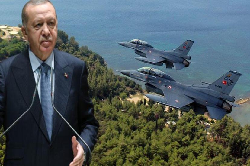 Kabinede Yunanistan için ne karar çıkar? Ege'deki tacizler masada