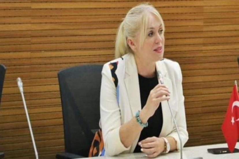 KADEM İzmir Temsilcisi Arzu Günaydın: Kadın Cinayetleri İnsanlık Suçudur