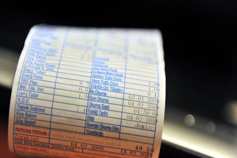 Kademeli tarifede elektrik faturaları nasıl hesaplanıyor? Merak edilen soruya yanıt geldi