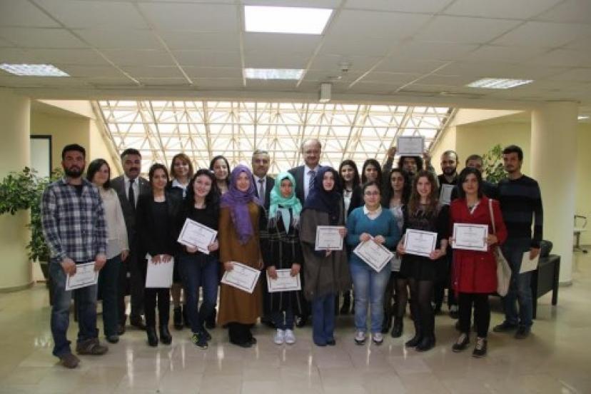 Kadın ve erkek eşitlenmeyi bekleyen iki çeşit