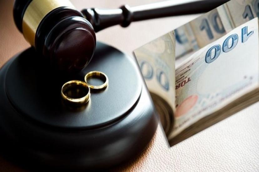 Kadını Erkeğe Yük Etmeyecek Yeni Düzenleme! Ömür Boyu Nafaka Mahkumiyetine Süre Sınırı Geliyor