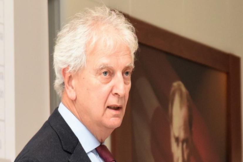 Kadınlarımızın Aklı, Vicdanı Ve Cesareti İle Kalkınmak!