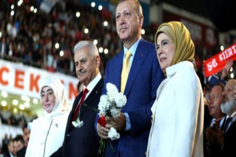 Büyük Değişime Hazırlanan Ak Partide FETÖ Sızmasına Yeni Güvenlik!