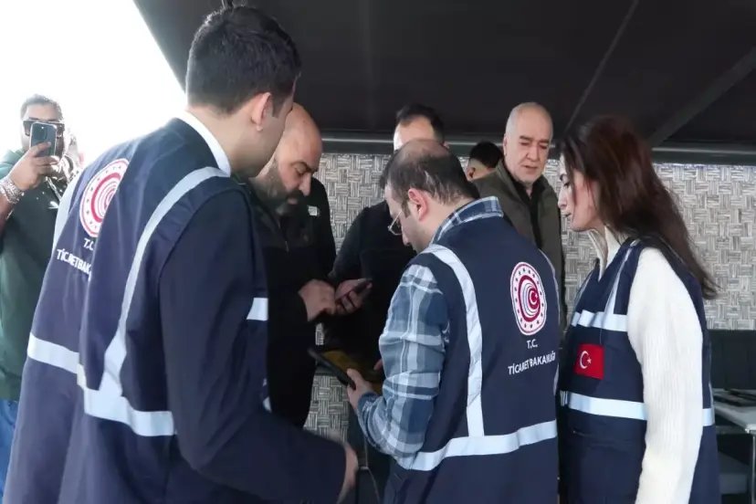 Kafe ve restoranlarda 'Harcama limiti' için harekete geçildi