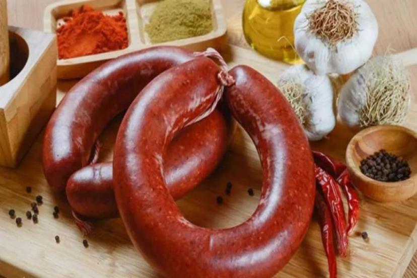 Kahramanmaraş Dondurma’dan Sonra Sucuk’ta da İddialı