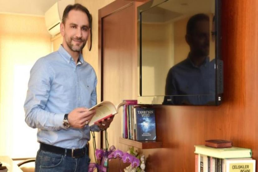 Kalkan’dan Çarpıcı Sandık Mesajları