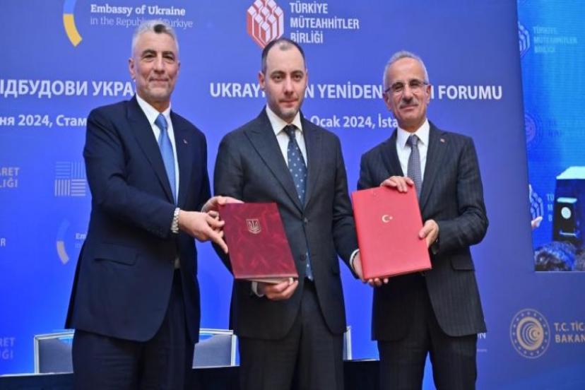 Kalkınma Yolu İçin Önemli Viraj 2024