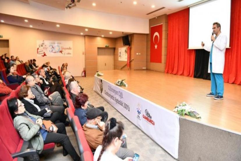 Kalp uzmanlarından altın değerinde tavsiyeler