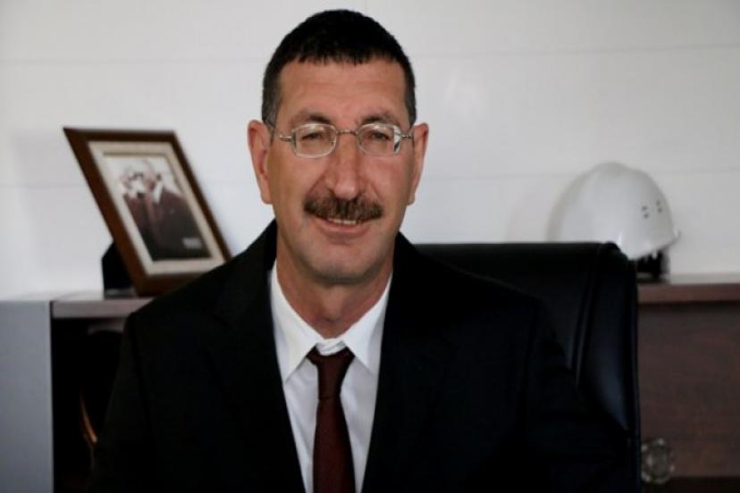 KAMDER Başkanı Gültekin: 2019 İnşaat Sektörünün Toparlanma Yılı Olacak