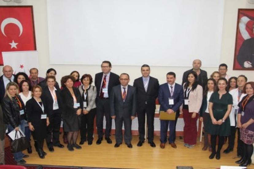 Kamu Hastaneleri’nde AR-GE’ye Tam Destek