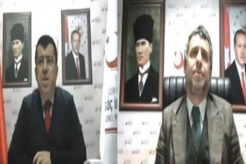 “Kamu, STK Uyum Buluşmaları”nın Beşincisi Akdeniz Bölgesi Özelinde Gerçekleştirildi