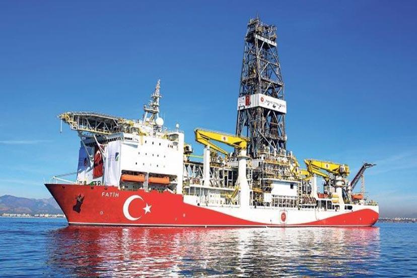 Yatırımlarında öncelik doğal gazın