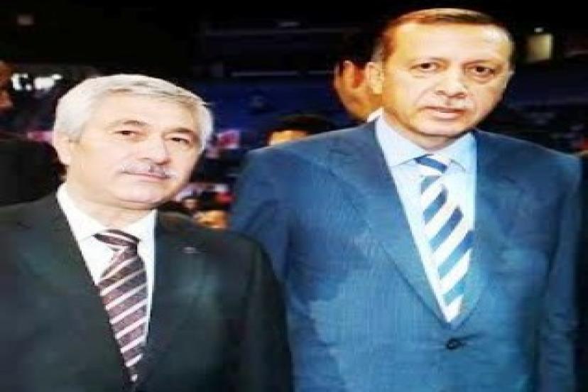 Kamuoyu Yoklamaları Prof. Dr. Hoşcoşkun'u Önde Gösteriyor