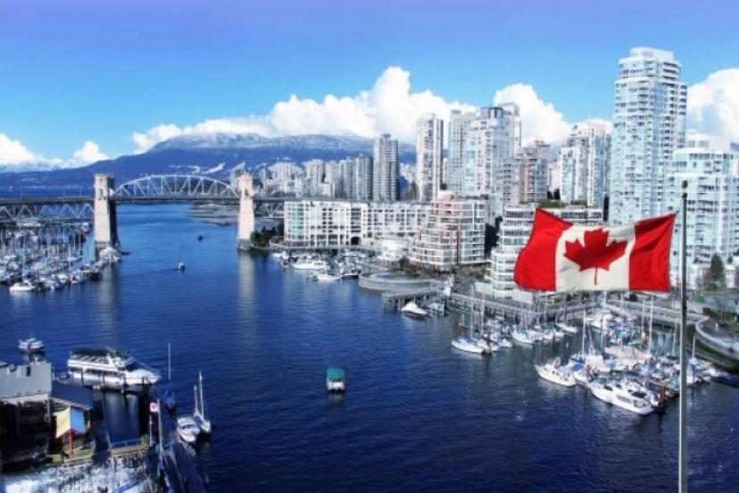 Kanada'ya Gitmek İsteyen Depremzedelere Vize Kolaylığı