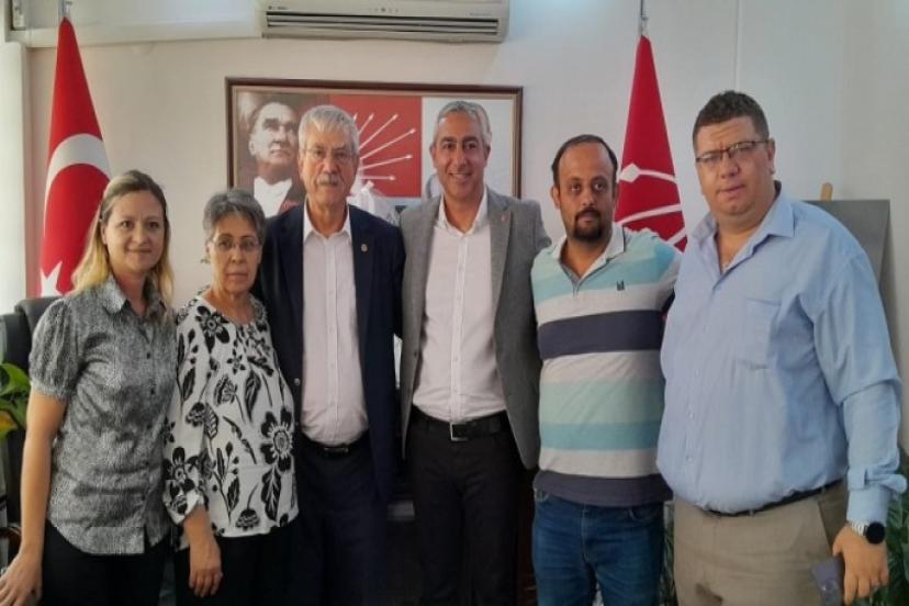 Kani Beko, Seçmene Verdiği Sözü Tuttu