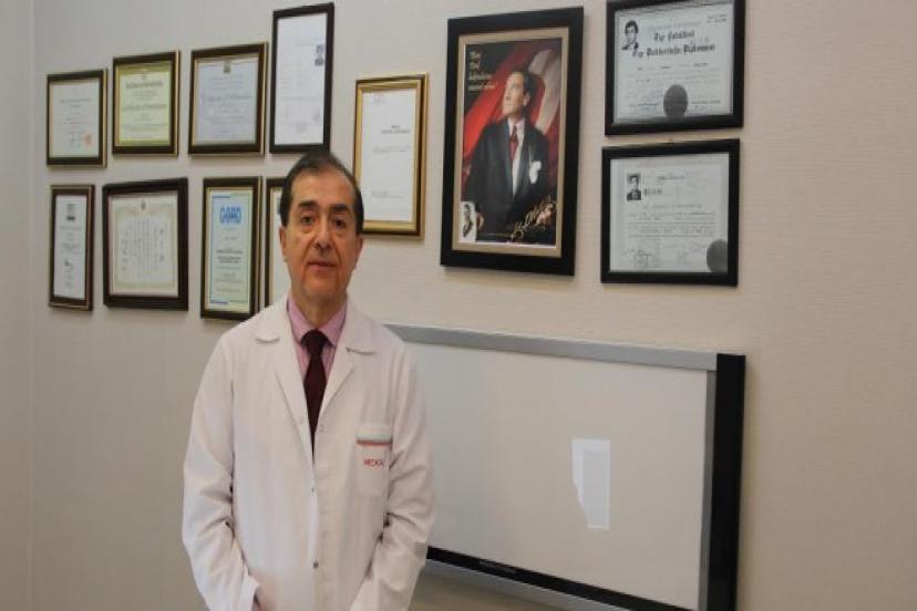  Kanser, “elektronik  burunla” tespit edilecek