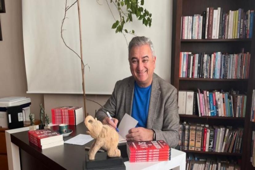 Kaostan Kurtuluşa Hayatta Kalma ve Kriz Yönetim Rehberi