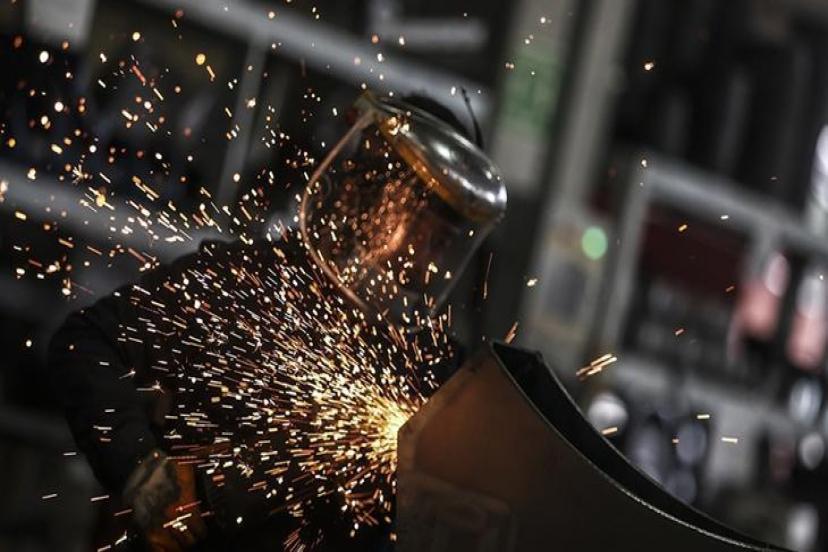 Kapasite kullanım oranı yükseldi