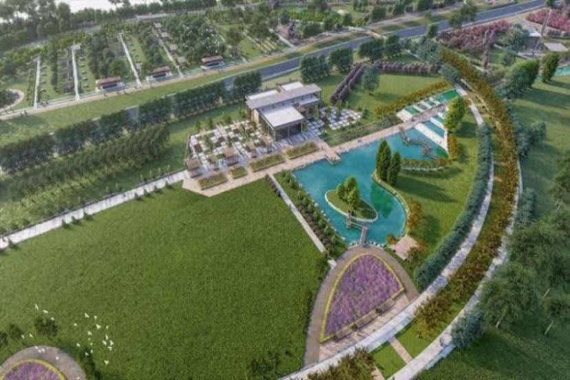 Karabağlar’a YEMYEŞİL soluk geliyor