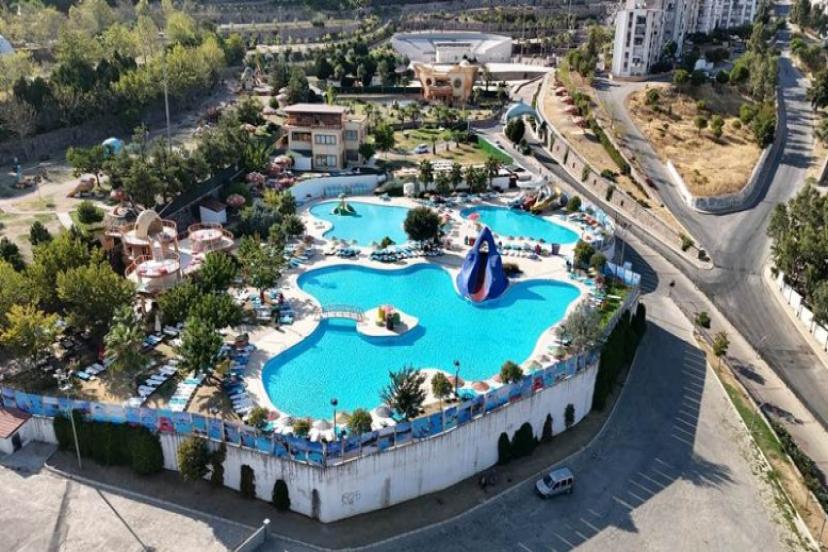 Karabağlar Belediyesi Aqua Yaşam Havuzları İddialarına Yanıt Verdi