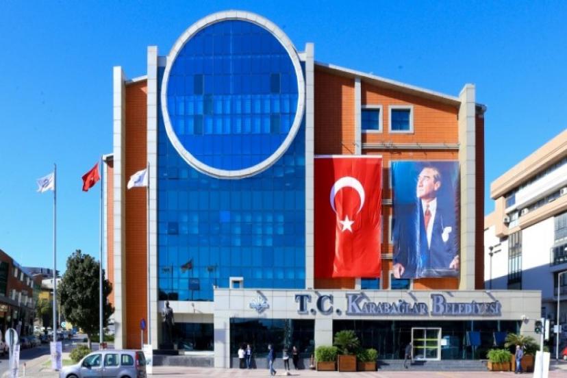 Karabağlar Belediyesi’nden İklim Değişikliğiyle Mücadelede Uluslararası Adım