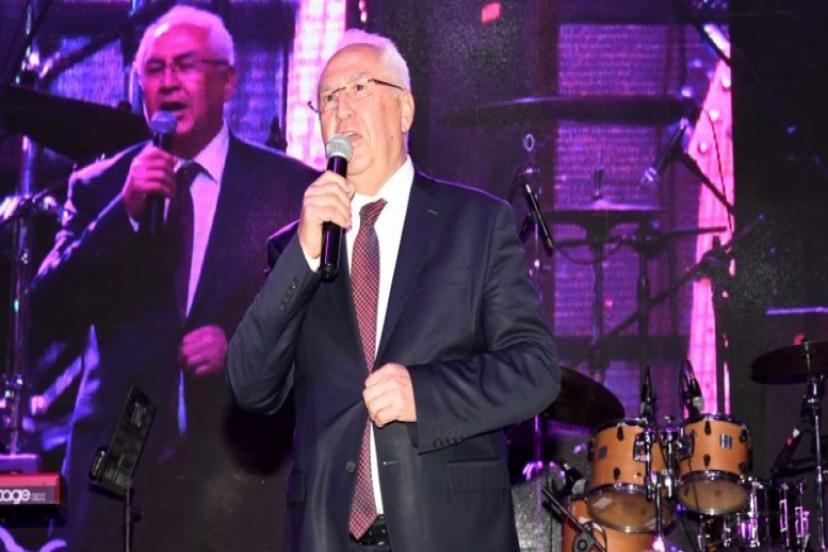 Karabağlar'da 100. Yıl Coşkusu