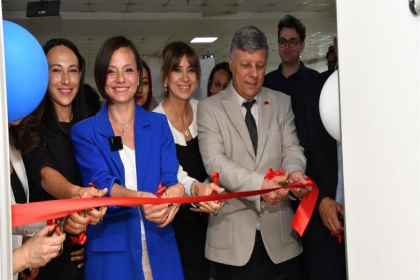 Karabağlar'da işsizlikle mücadelede yeni dönem başladı