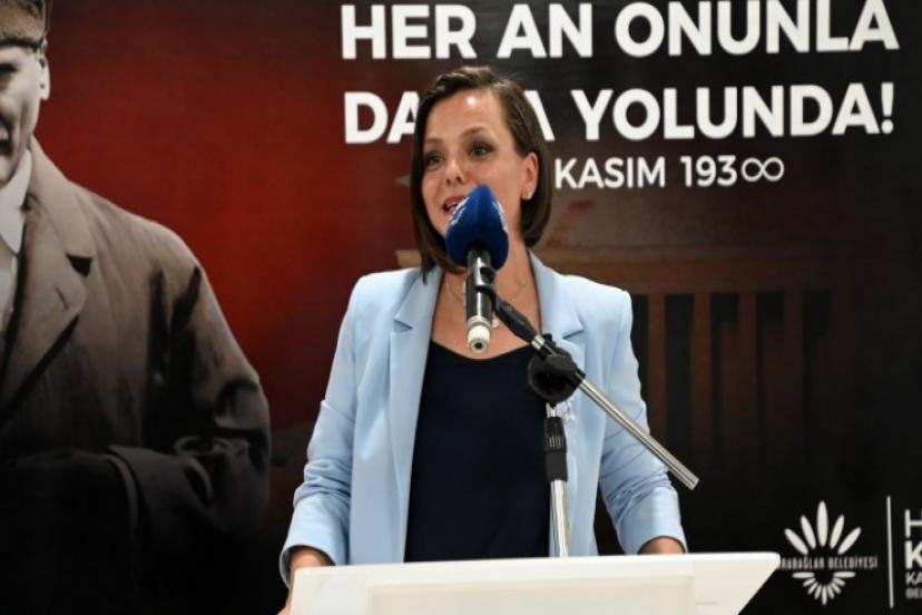 Karabağlar'da Kentsel Dönüşüm İçin Yeni Nesil Tasarımlar
