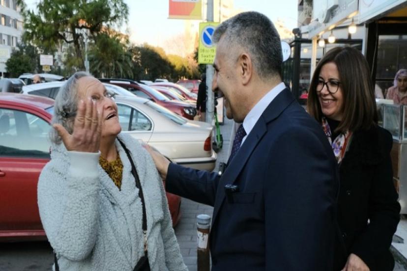 Karabağlar’ı bıktıranlar hesabı sandıkta verecek