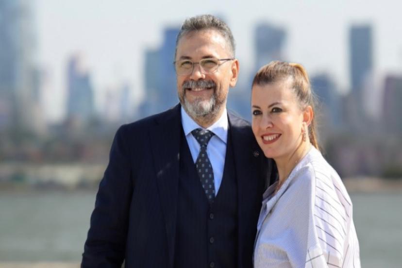 Karabağlı Ailesi Medya Sektörüne Girdi