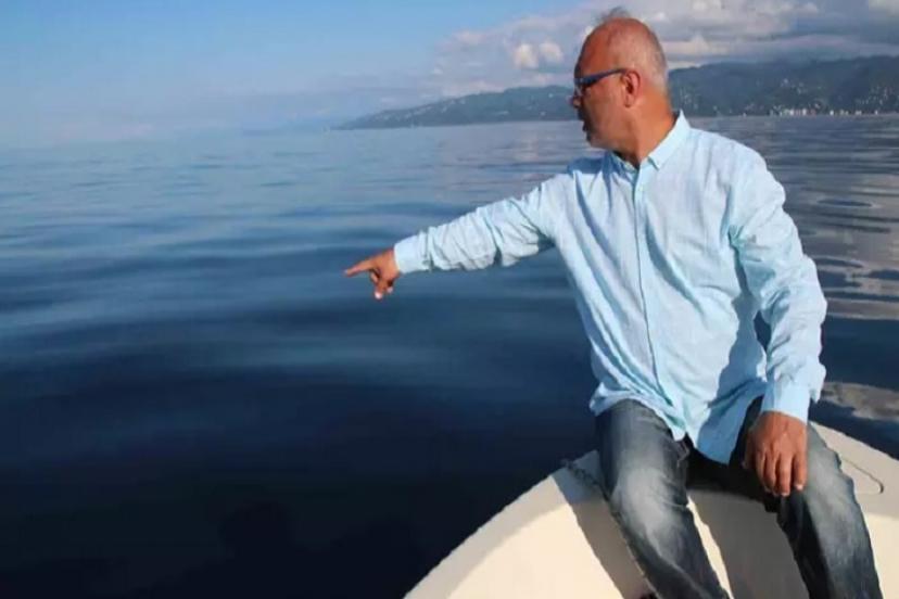 Karadeniz'de petrol rüyası gerçek oldu: 'Günde 1 ton petrol denizin yüzeyine çıkıyor'