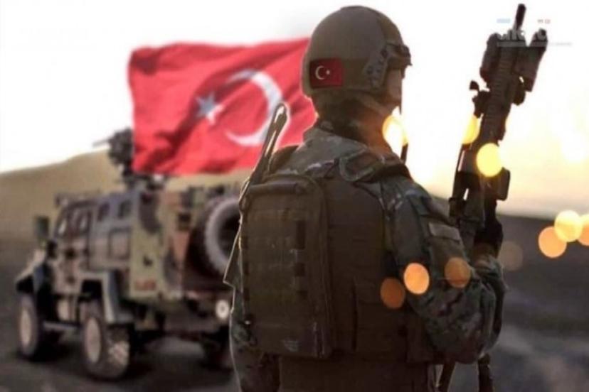 Karayılan'ın Korktuğu Başına Geldi! Türk Ordusu O Bölgeyi Ele Geçirdi