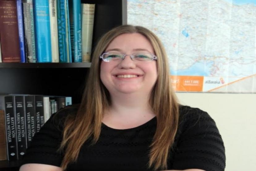 Karne Sadece Çocuğunuzun Değil !