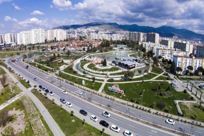 Karşıyaka geleceğini planlıyor