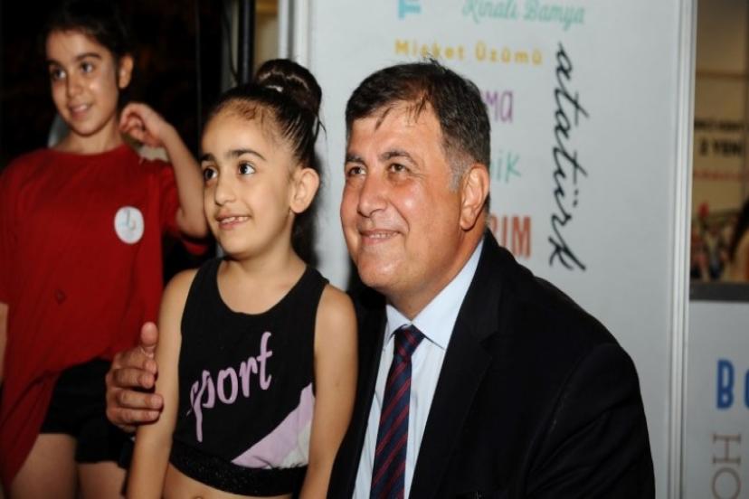 Karşıyaka’nın Sokak Şenliği İlçe Sınırlarını Aştı